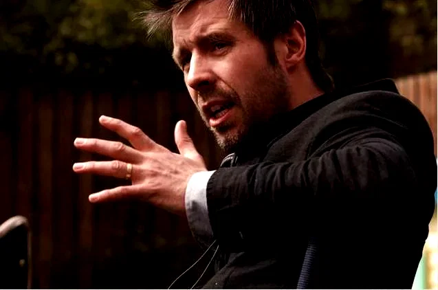 Photo 7 du film : Tyrannosaur