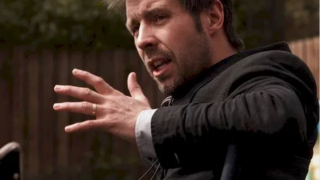 Photo du film : Tyrannosaur