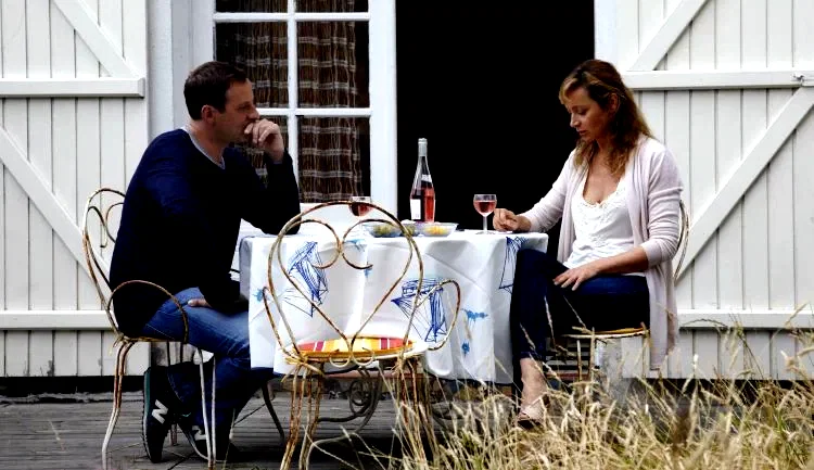 Photo du film : Sea, no sex and sun