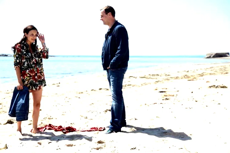 Photo du film : Sea, no sex and sun