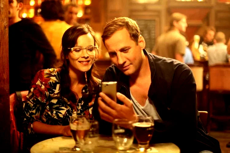 Photo du film : Sea, no sex and sun