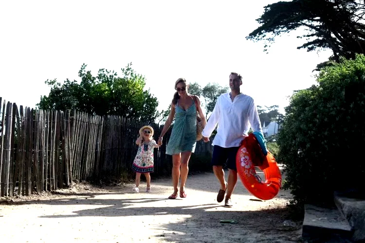 Photo du film : Sea, no sex and sun