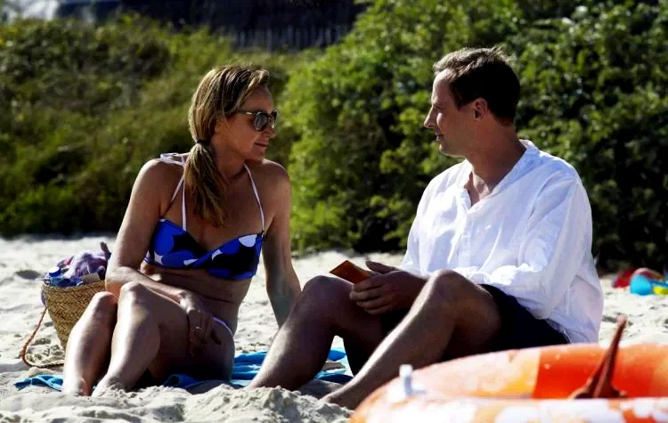 Photo du film : Sea, no sex and sun