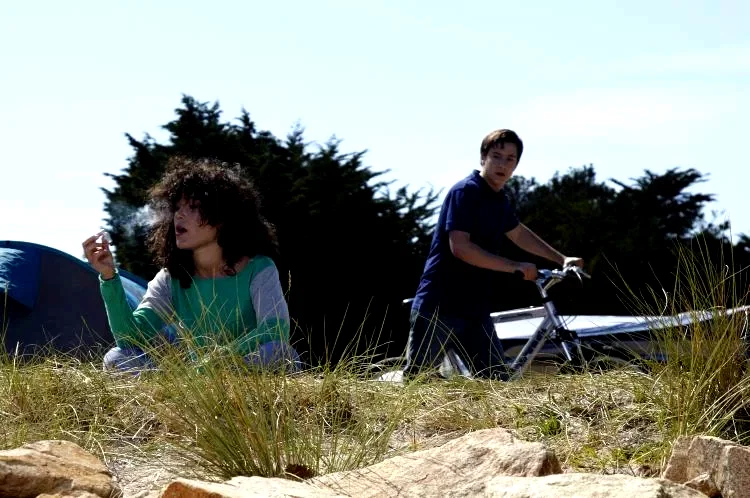 Photo du film : Sea, no sex and sun