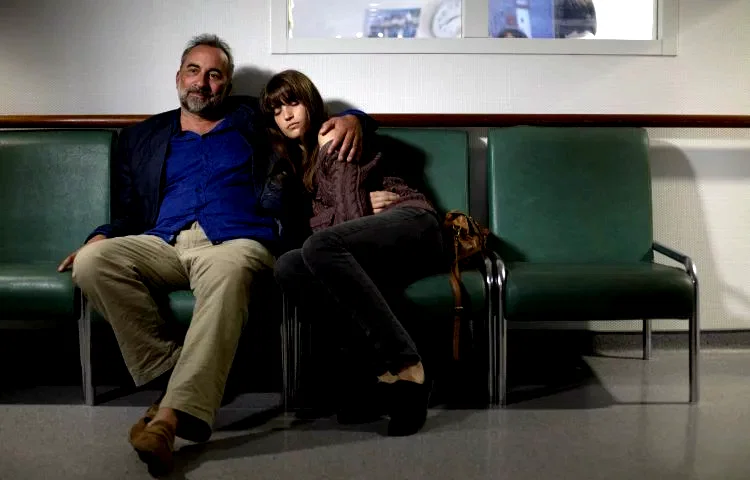 Photo du film : Sea, no sex and sun