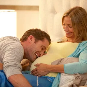 Photo du film : Ce qui vous attend si vous attendez un enfant 