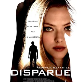 Photo du film : Disparue