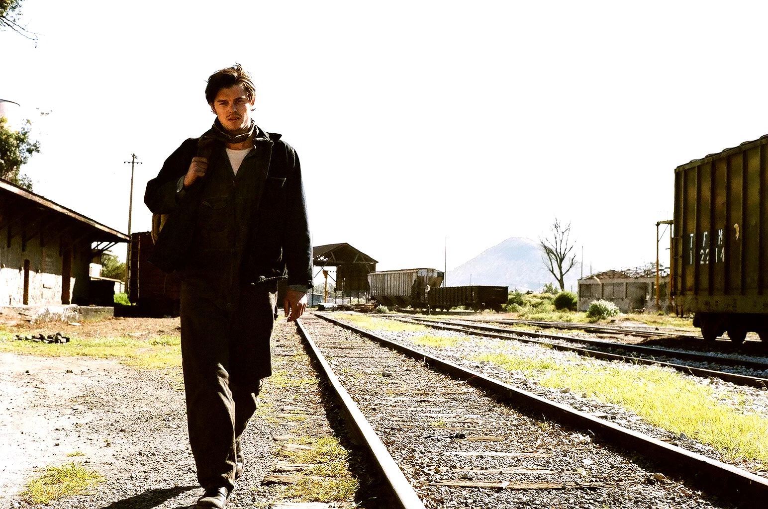 Photo 6 du film : Sur la route