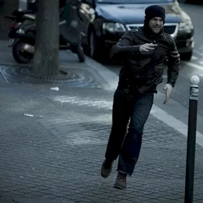 Photo du film : Aux Yeux de Tous
