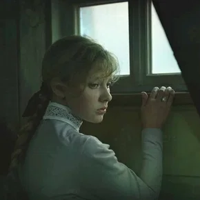 Photo du film : La Mouette