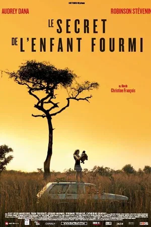 Affiche du film : Le Secret de l'enfant fourmi