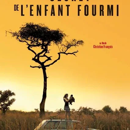 Miniature photo du film : Le Secret de l'enfant fourmi