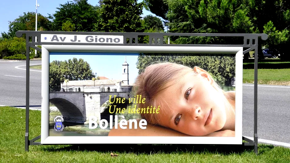 Photo du film : Mains brunes sur la ville