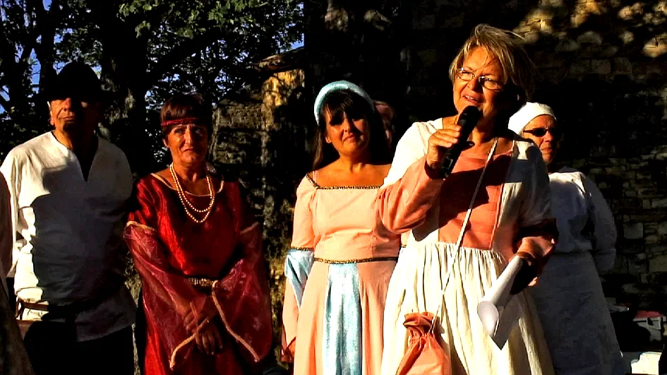 Photo du film : Mains brunes sur la ville