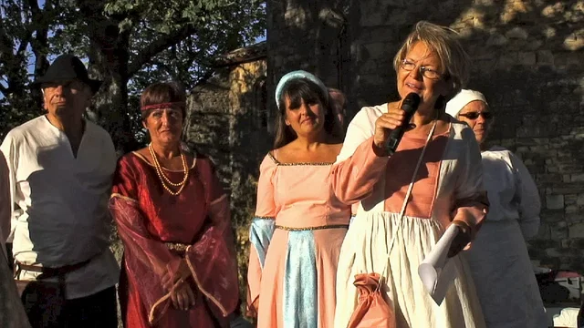 Photo 8 du film : Mains brunes sur la ville