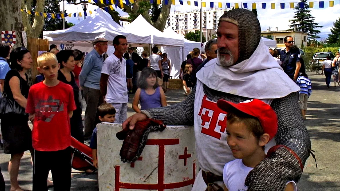 Photo du film : Mains brunes sur la ville
