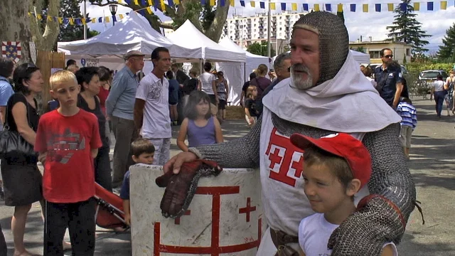 Affiche du film : Mains brunes sur la ville