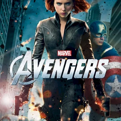 Miniature photo du film : Avengers