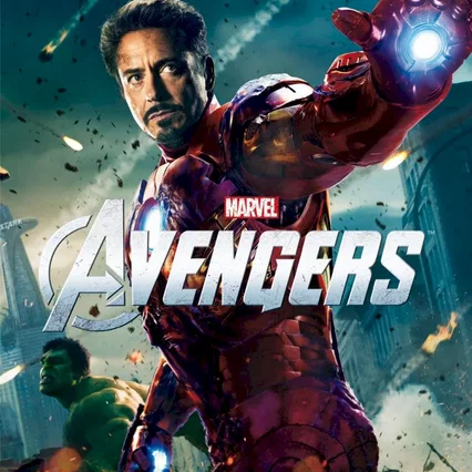 Miniature photo du film : Avengers