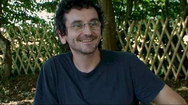 Photo 4 du film : Les hommes à lunettes