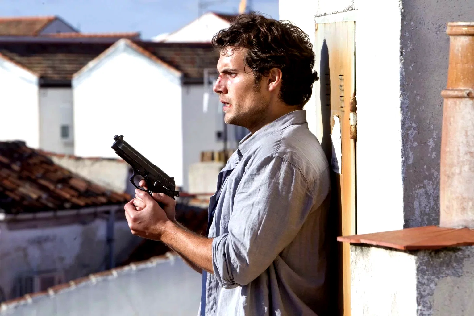 Photo 6 du film : Sans issue