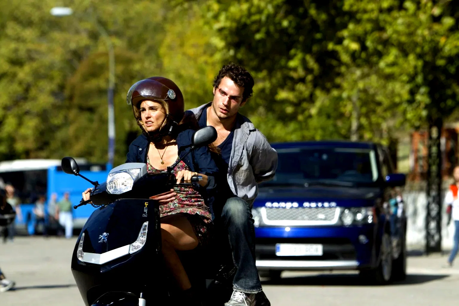 Photo 8 du film : Sans issue