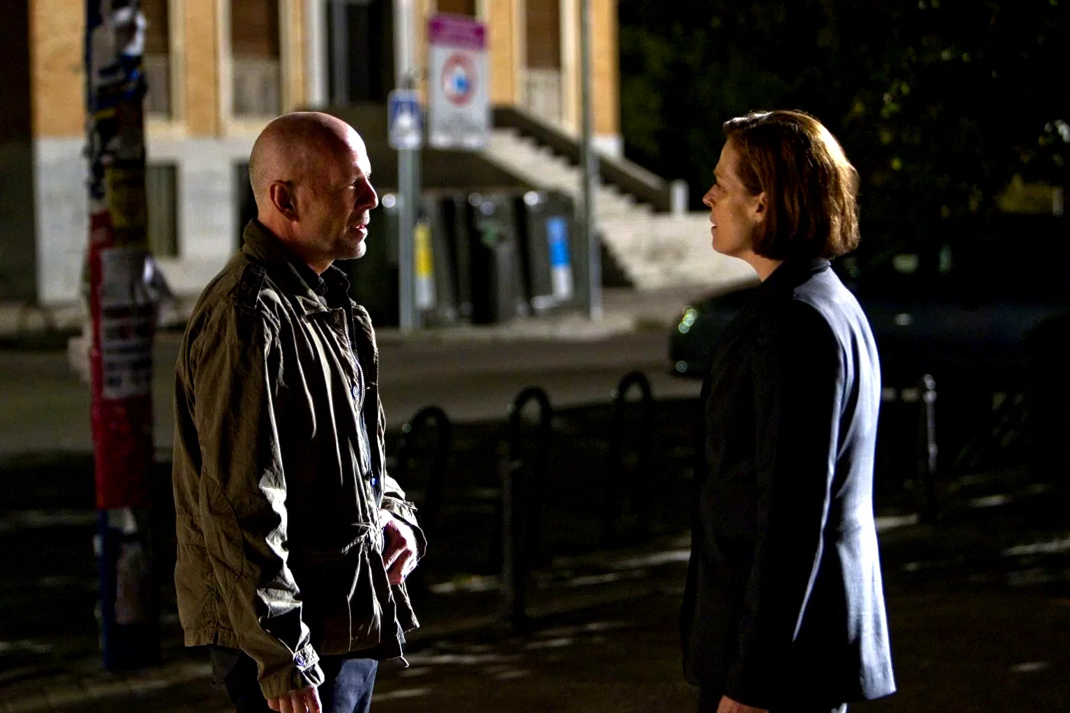 Photo 10 du film : Sans issue