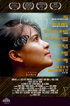 Affiche du film : Busong 