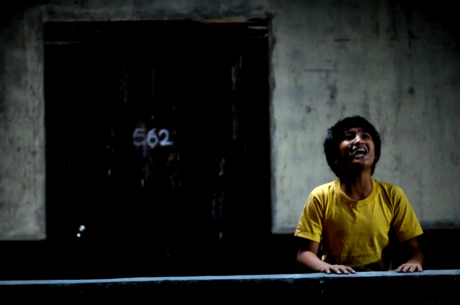 Photo 11 du film : The raid