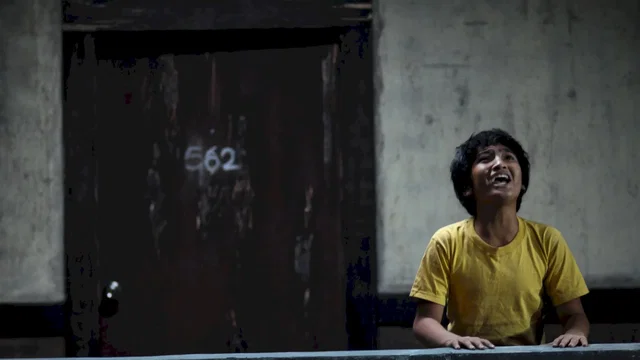 Photo du film : The raid