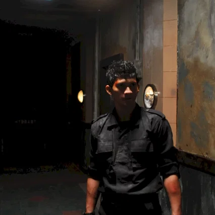 Miniature photo du film : The raid