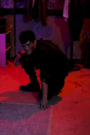 Photo du film : The raid