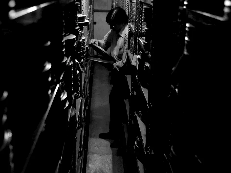 Photo 4 du film : La vida util