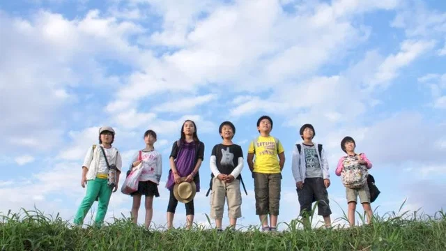 Photo du film : I wish - Nos voeux secrets