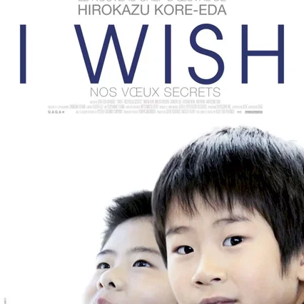 Miniature photo du film : I wish - Nos voeux secrets