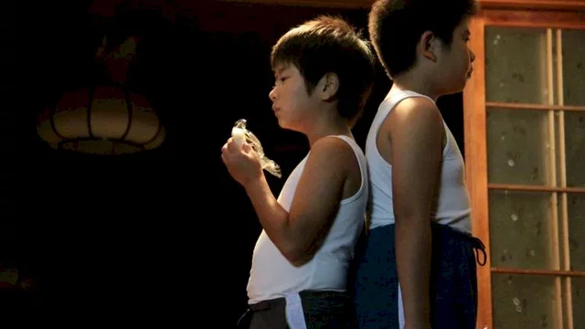 Photo du film : I wish - Nos voeux secrets