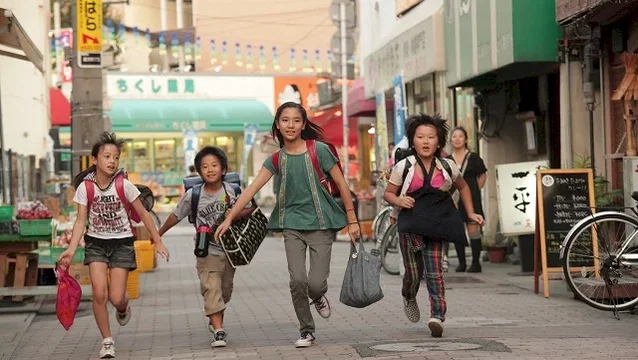 Photo du film : I wish - Nos voeux secrets