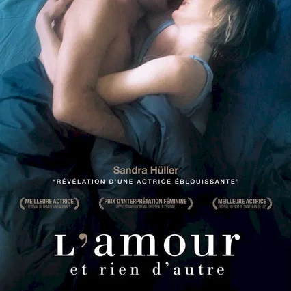 Miniature photo du film : L'amour et rien d'autre 