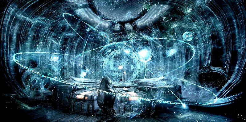 Photo 7 du film : Prometheus 