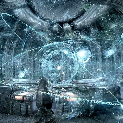 Miniature photo du film : Prometheus 