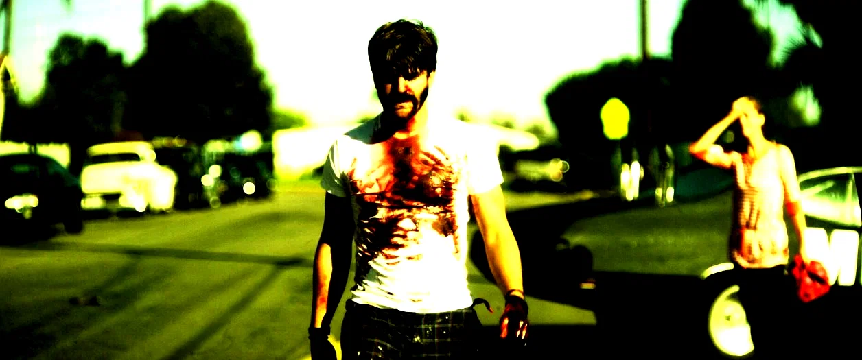 Photo 7 du film : BellFlower 