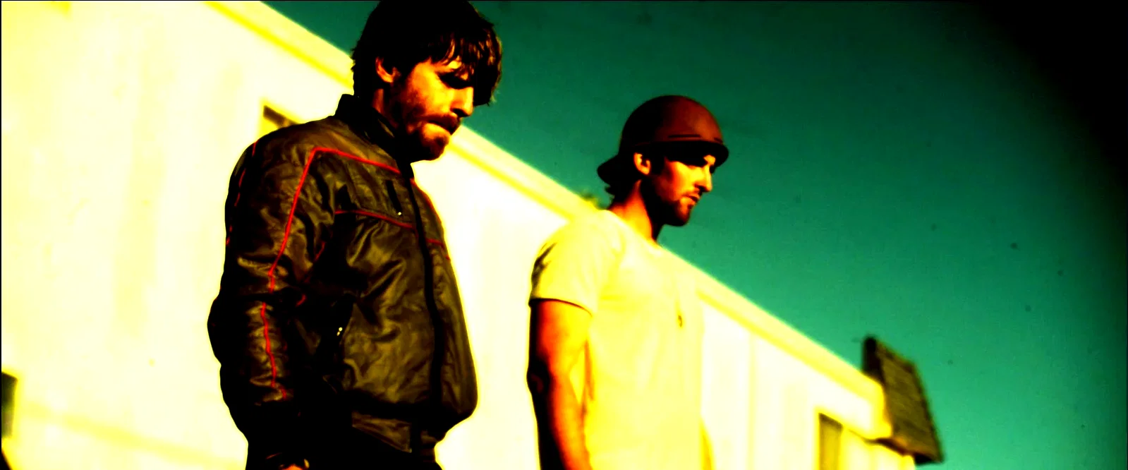 Photo 8 du film : BellFlower 