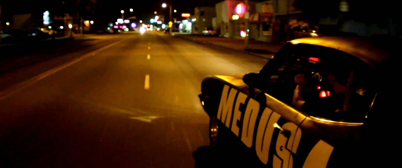 Photo 9 du film : BellFlower 
