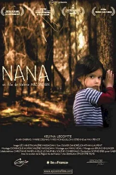 Affiche du film Nana