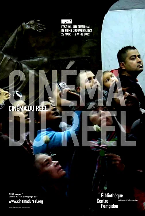 Affiche du film : Cinéma du réel