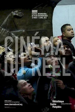 Affiche du film Cinéma du réel