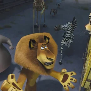 Photo du film : Madagascar 3 - Bons baisers d'Europe