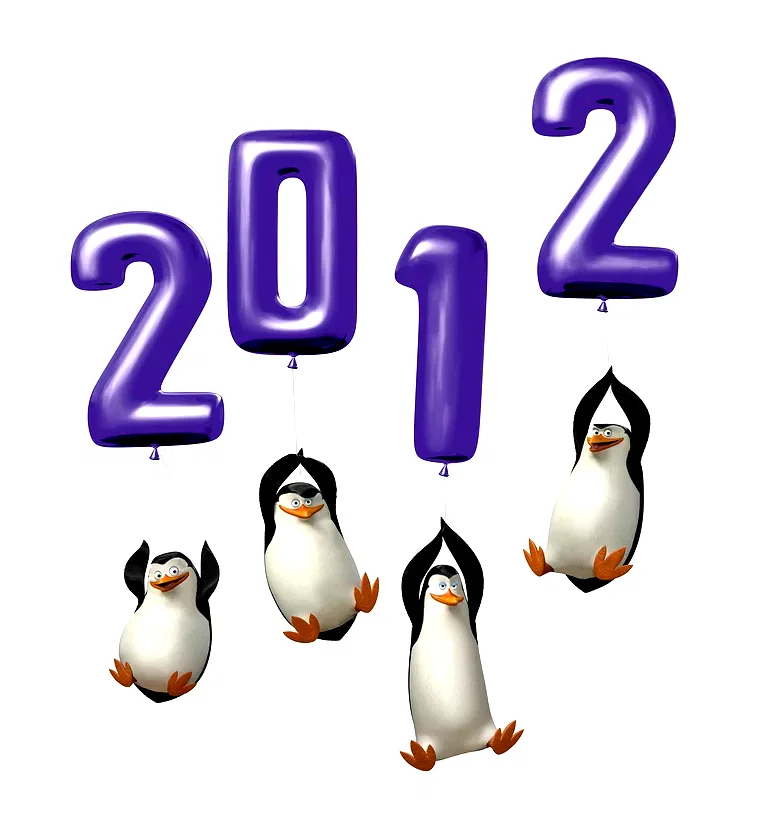 Photo 6 du film : Madagascar 3 - Bons baisers d'Europe