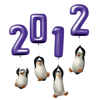 Photo 6 du film : Madagascar 3 - Bons baisers d'Europe