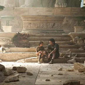 Photo du film : La Colère des Titans